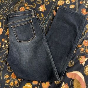 GAP Slim Fit Stretch Jeans
